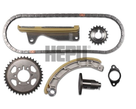 Timing Chain Kit