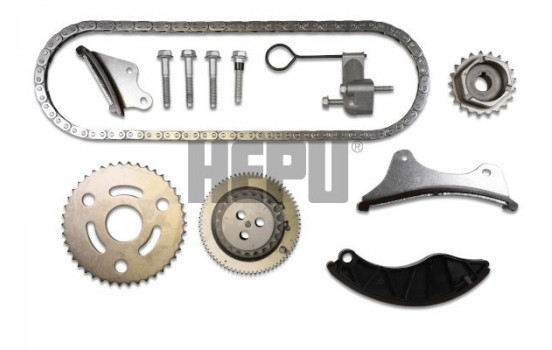 Timing Chain Kit