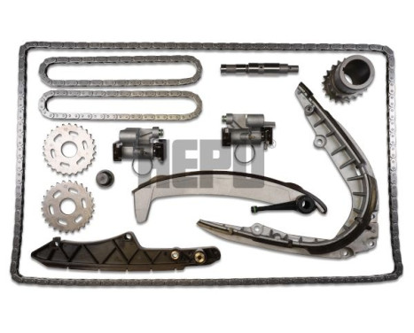 Timing Chain Kit