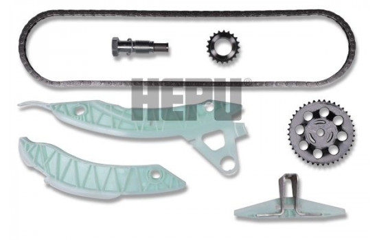 Timing Chain Kit