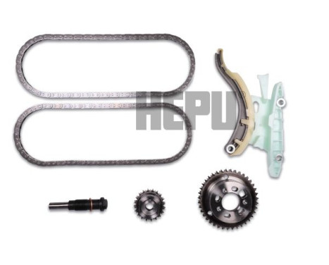 Timing Chain Kit