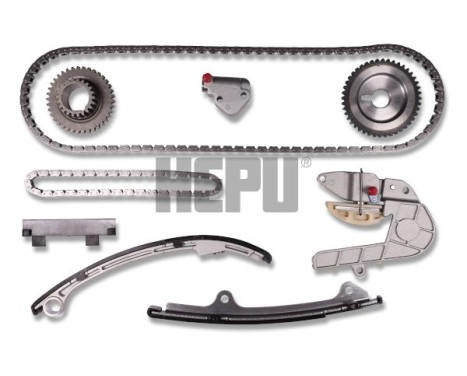 Timing Chain Kit