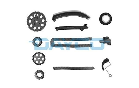 Timing Chain Kit