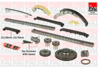 Timing Chain Kit