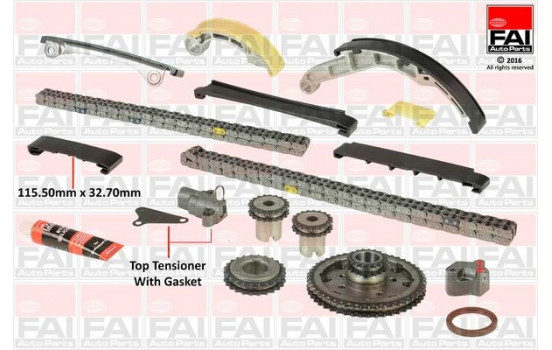 Timing Chain Kit