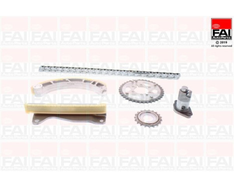 Timing Chain Kit