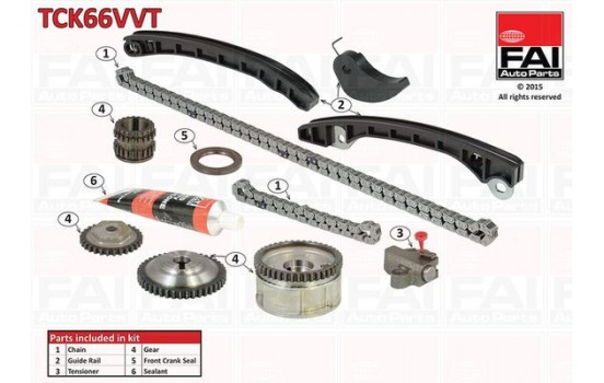 Timing Chain Kit