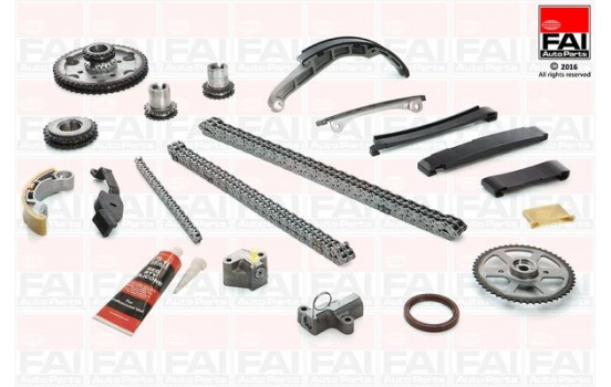 Timing Chain Kit