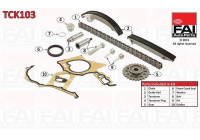 Timing Chain Kit