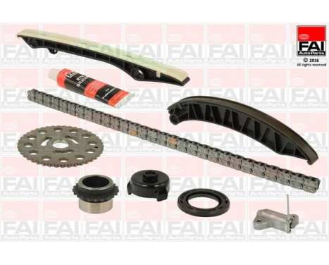 Timing Chain Kit, Image 2