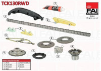 Timing Chain Kit