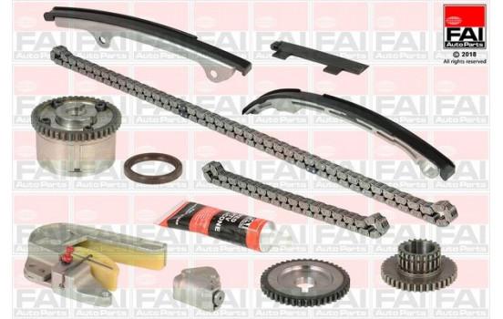 Timing Chain Kit