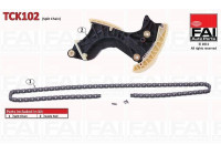 Timing Chain Kit