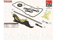 Timing Chain Kit