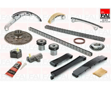 Timing Chain Kit