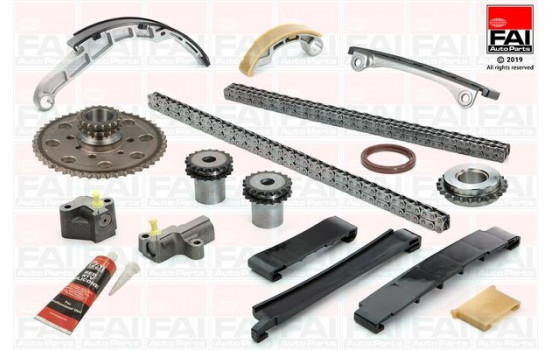 Timing Chain Kit