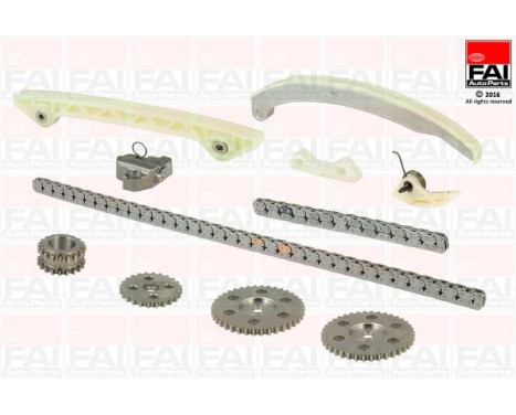 Timing Chain Kit