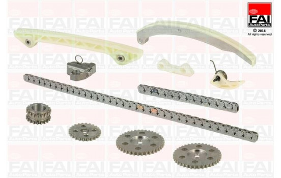 Timing Chain Kit