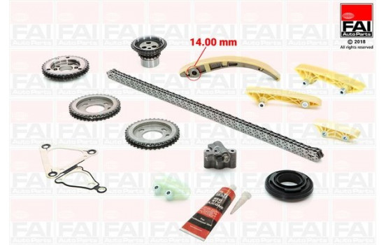 Timing Chain Kit