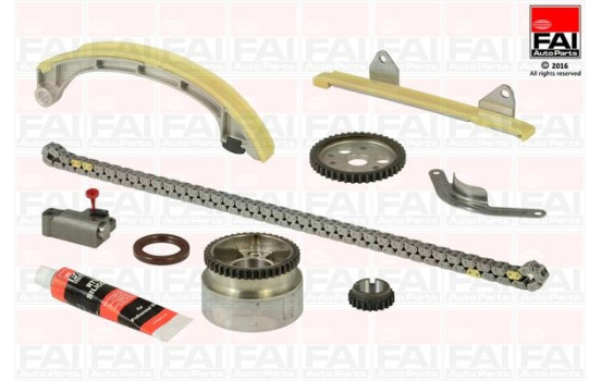 Timing Chain Kit