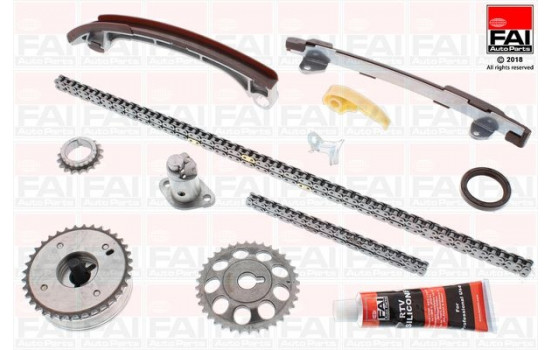 Timing Chain Kit