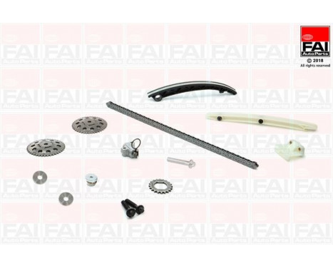 Timing Chain Kit, Image 2
