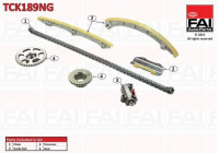 Timing Chain Kit