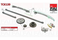 Timing Chain Kit
