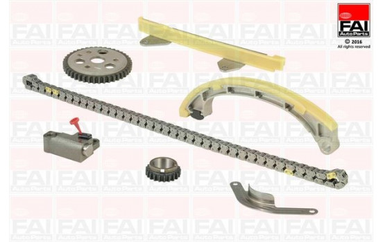 Timing Chain Kit