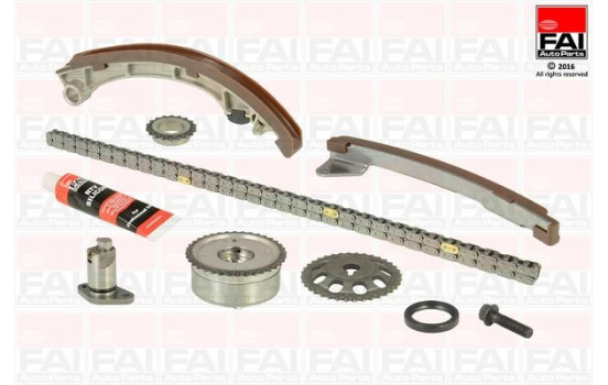 Timing Chain Kit