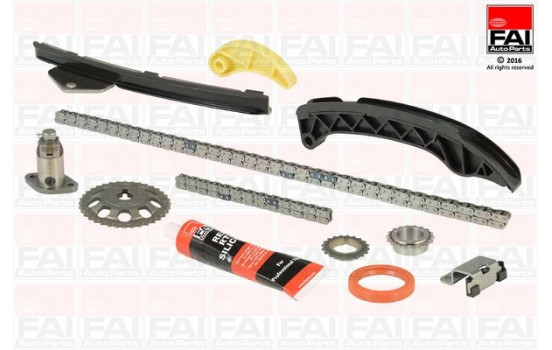 Timing Chain Kit