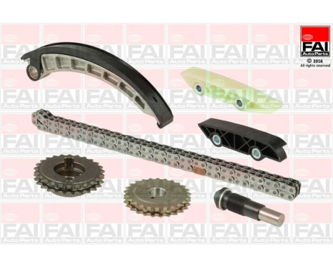 Timing Chain Kit, Image 2