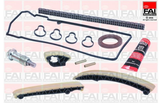 Timing Chain Kit