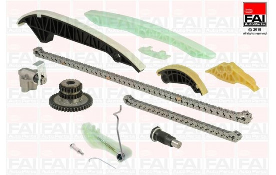 Timing Chain Kit