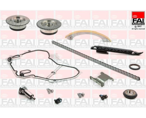 Timing Chain Kit