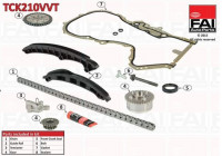 Timing Chain Kit