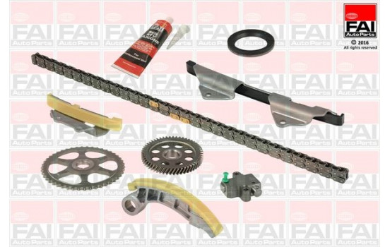 Timing Chain Kit