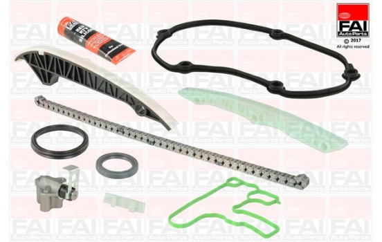 Timing Chain Kit