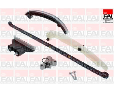 Timing Chain Kit