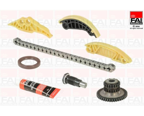 Timing Chain Kit