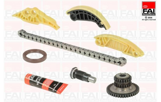 Timing Chain Kit