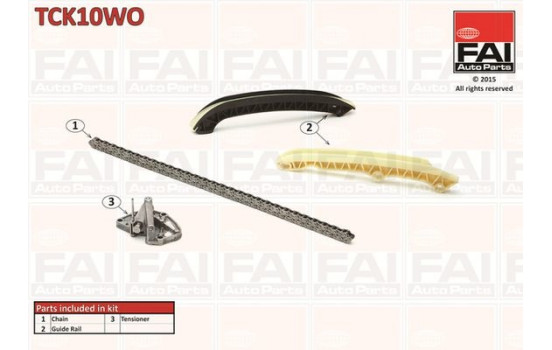 Timing Chain Kit