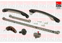 Timing Chain Kit