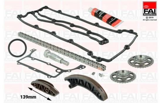 Timing Chain Kit