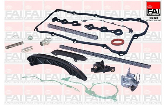 Timing Chain Kit