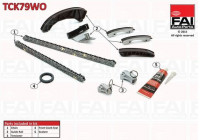 Timing Chain Kit