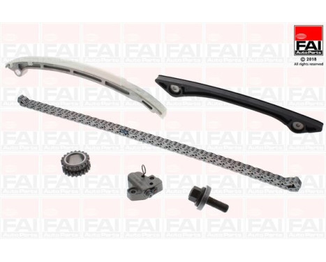 Timing Chain Kit
