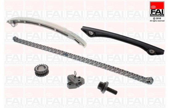 Timing Chain Kit