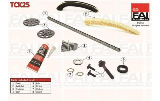 Timing Chain Kit