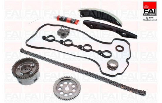 Timing Chain Kit